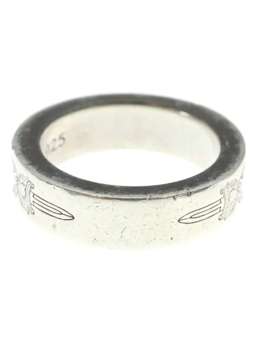 Chrome Hearts mm 24